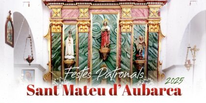 Fiestas de San Mateo: diversión en el campo ibicenco