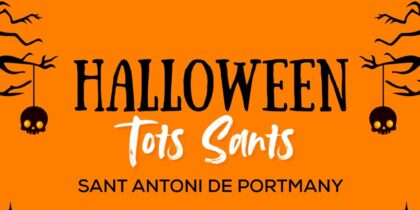 Halloween y Tots Sants en San Antonio