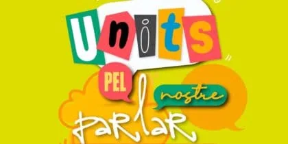 Units pel nostre parlar, una semana de eventos en San José para reivindicar el catalán