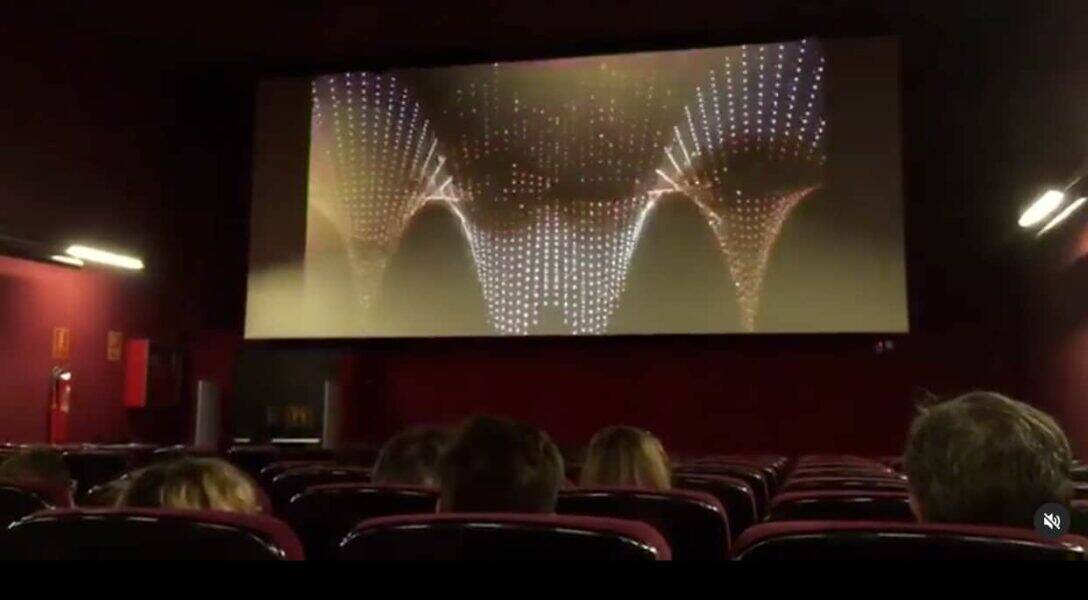 Programación del ciclo Anem al Cine en los Multicines Ibiza