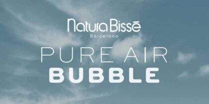 Respira juventud: Pure Air Bubble llega a BLESS Hotel Ibiza