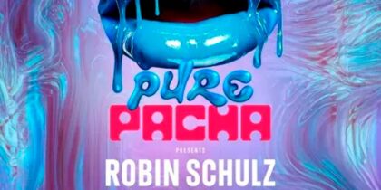 Opening de Pure Pacha con Robin Schulz en Pacha Ibiza