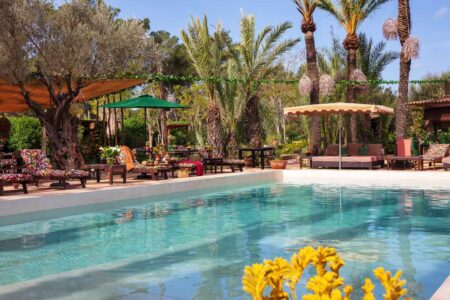 RacoIbiza Summer House