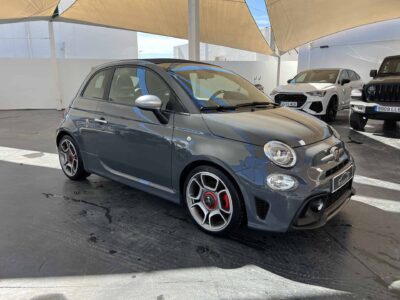 Exclusive Luxury Rental Cars