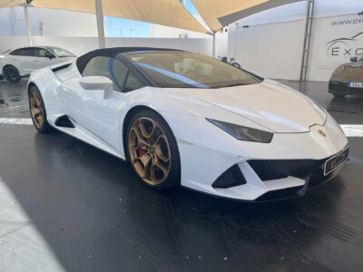 Exclusive Luxury Rental Cars