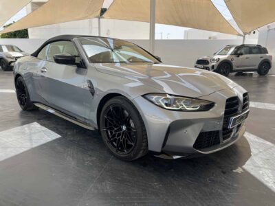 Exclusive Luxury Rental Cars