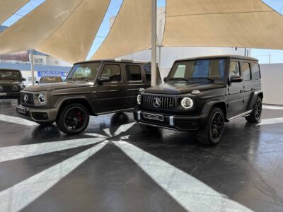 Exclusive Luxury Rental Cars