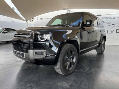 Exclusive Luxury Rental Cars