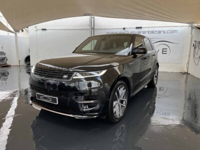 Exclusive Luxury Rental Cars