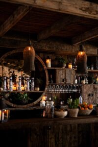 Casa Maca Restaurante