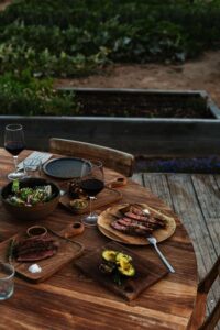 Casa Maca Restaurante