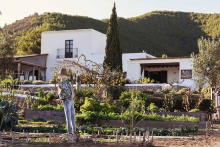 Casa Maca Restaurante
