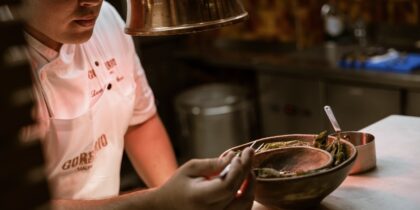 Corsario Ibiza, único restaurante en Baleares con carne Kobe japonesa certificada