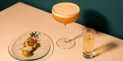 Corsario Madrid launches a new menu and conquers the capital with Ibizan flavor.