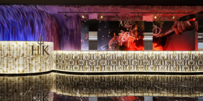 Apertura de Hell's Kitchen en The Unexpected Ibiza Hotel