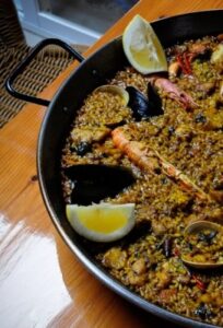 Restaurante Es Torrent