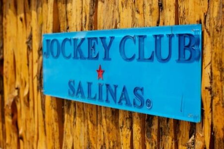 Jockey Club Salinas