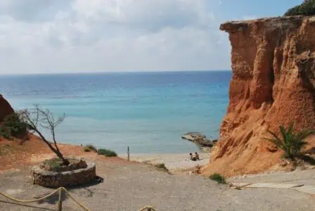 Restaurante Sa Caleta