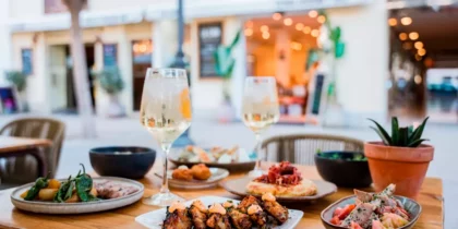 La Cava reabre sus puertas estas Navidades