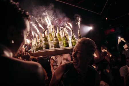 Lío Ibiza Restaurante Cabaret Club
