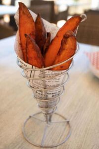 Restaurante Marvent