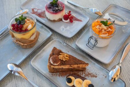 Restaurante Marvent