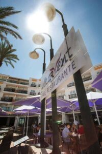 Restaurante Marvent