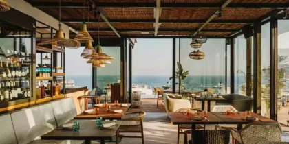 tercer mejor restaurante de España