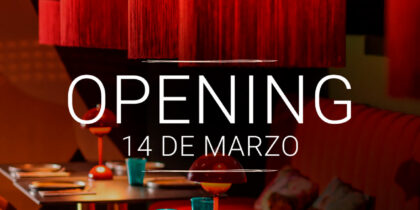 Opening de PaloSanto, el templo de la cocina mexicana en Las Dalias