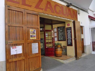 El Zaguan