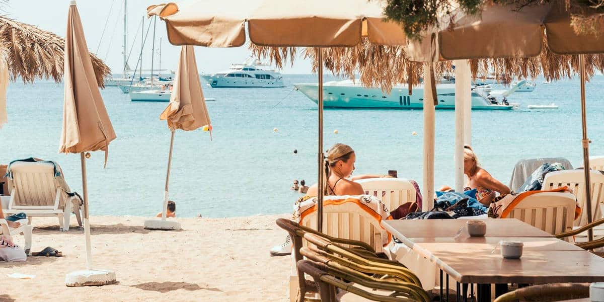 Reapertura de Tropicana Ibiza