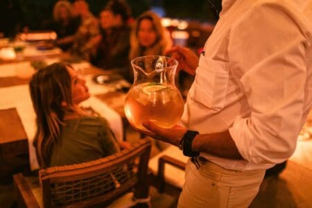 Restaurante Xereca Ibiza