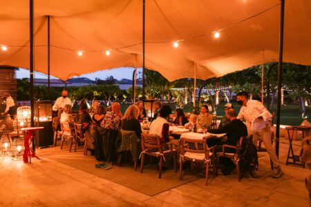 Restaurante Xereca Ibiza