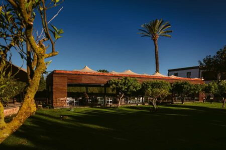 Restaurante Xereca Ibiza
