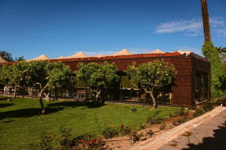 Restaurante Xereca Ibiza
