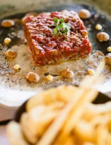 Restaurante Xereca Ibiza