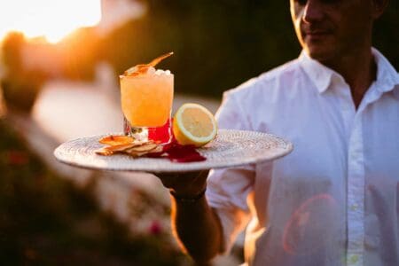 Restaurante Xereca Ibiza