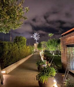 Restaurante Xereca Ibiza