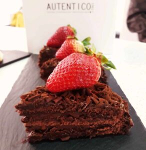 Auténtico 1861