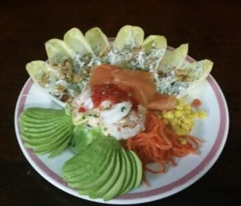 Restaurante Bahía