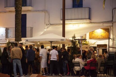 Bai Bai Ibiza