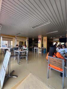 Restaurante Benítez