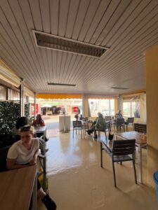 Restaurante Benítez