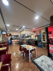 Restaurante Benítez