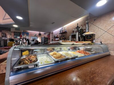 Restaurante Benítez