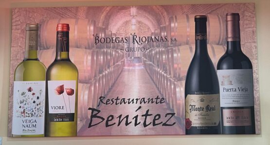 Restaurante Benítez