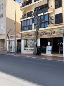 Restaurante Benítez