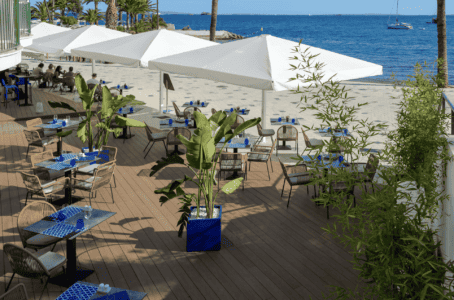 Blavós Ibiza