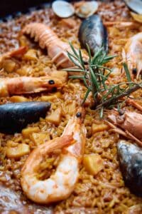 Blavós Ibiza