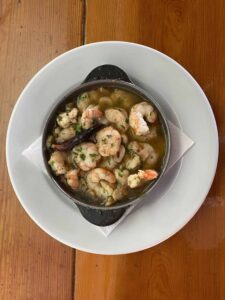 Restaurante Cala d’Hort